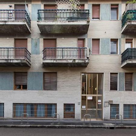 Guini Dream Apartment Mailand Exterior foto
