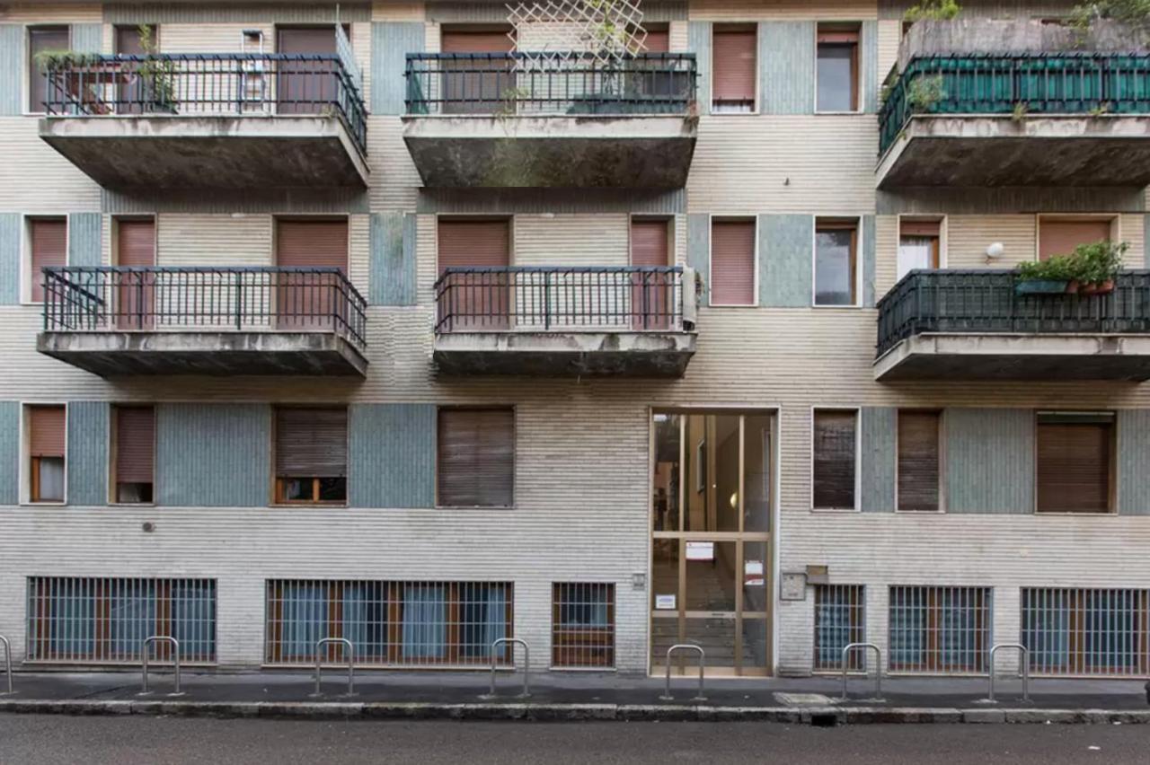 Guini Dream Apartment Mailand Exterior foto