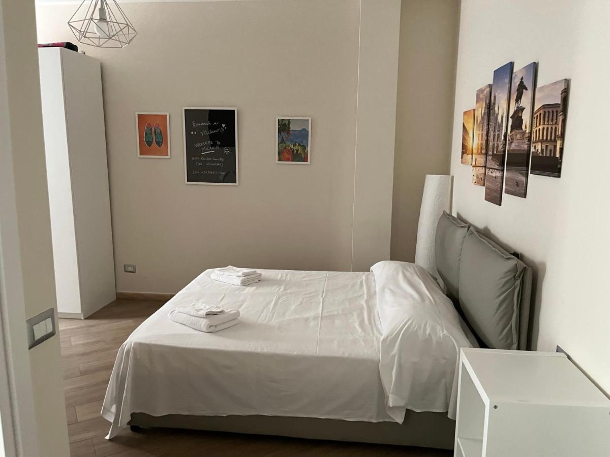 Guini Dream Apartment Mailand Exterior foto